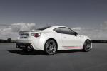 Toyota GT 86 Cup Limited Edition 2013 года